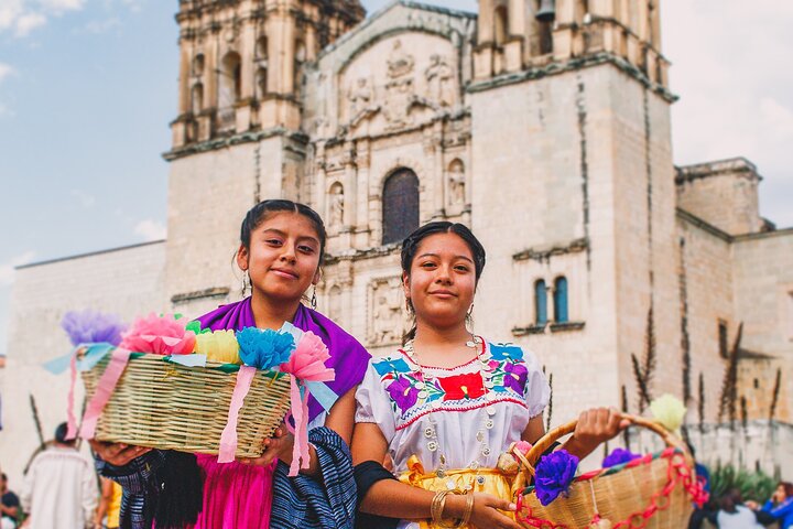 San Luis Potosi to Mexico City - Private Transfer with Optional Sightseeing