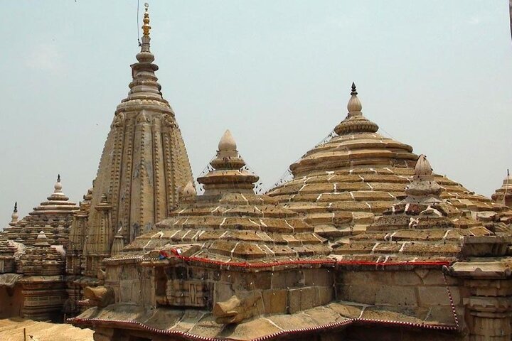 Ramtek Fort and Temple Day Trip from Nagpur