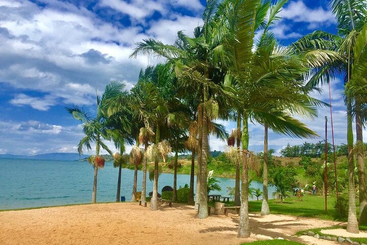 City tours&village walk&hot-spring bathing