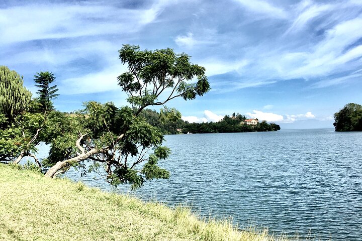 City tours&village walk&hot-spring bathing