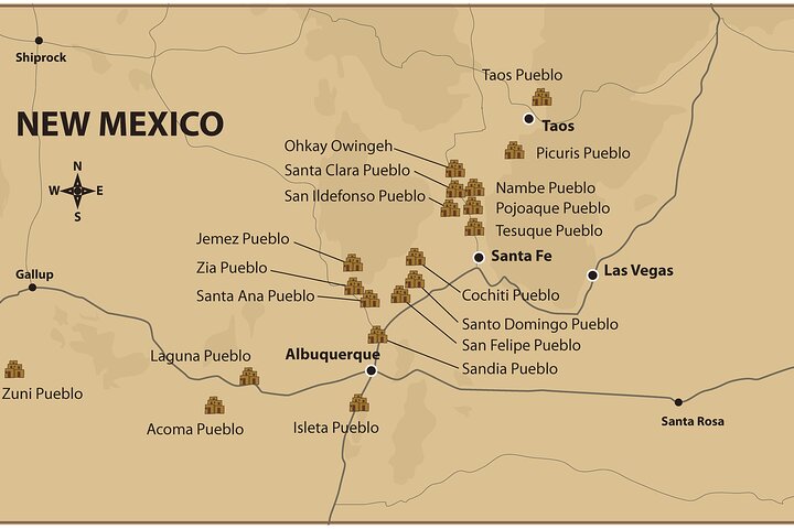 Santa Fe Revisited