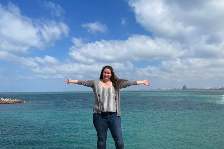 Day-Trip to Alexandria from Cairo by Private Car