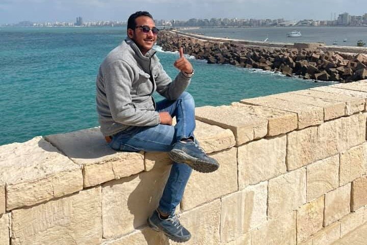 Day-Trip to Alexandria from Cairo by Private Car