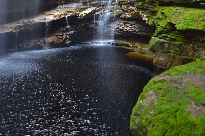 TREKKING MIX 2 DAYS - From 2 people-Chapada Diamantina