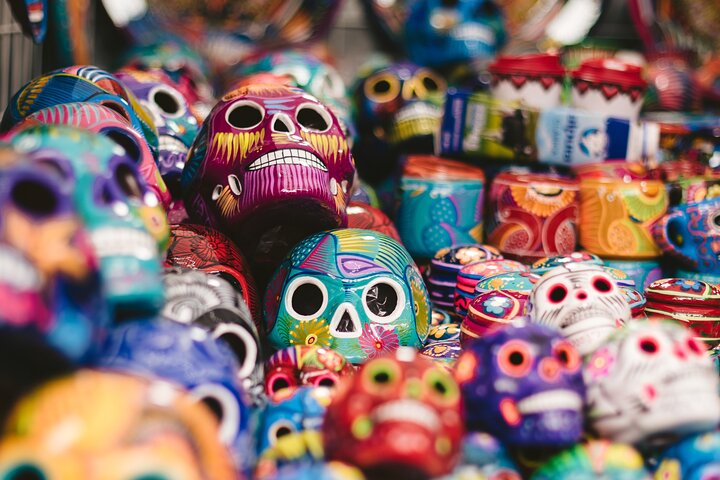 Private Transfer from San Miguel de Allende to Mexico City