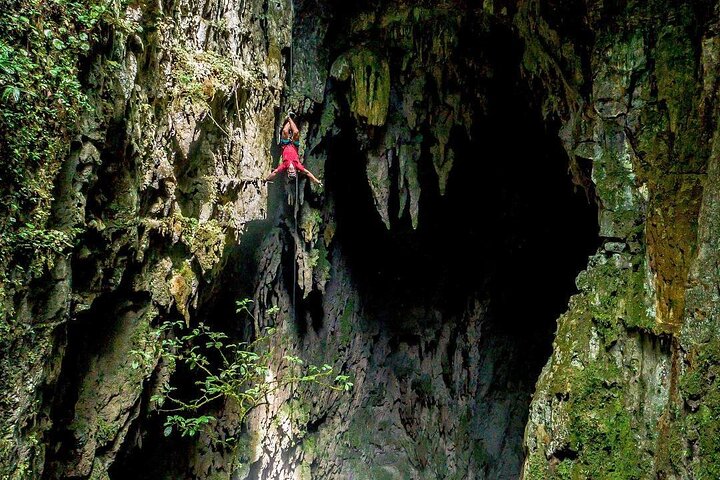 Visit The Caves Of Bombil Pek - Tour From Coban