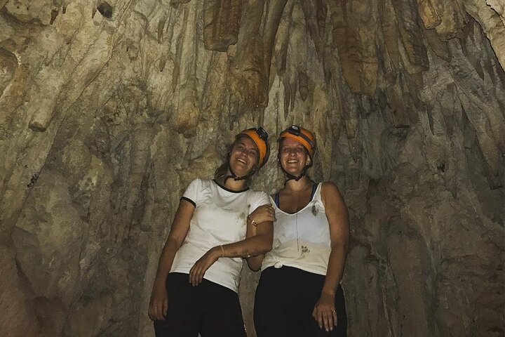 Visit The Caves Of Bombil Pek - Tour From Coban