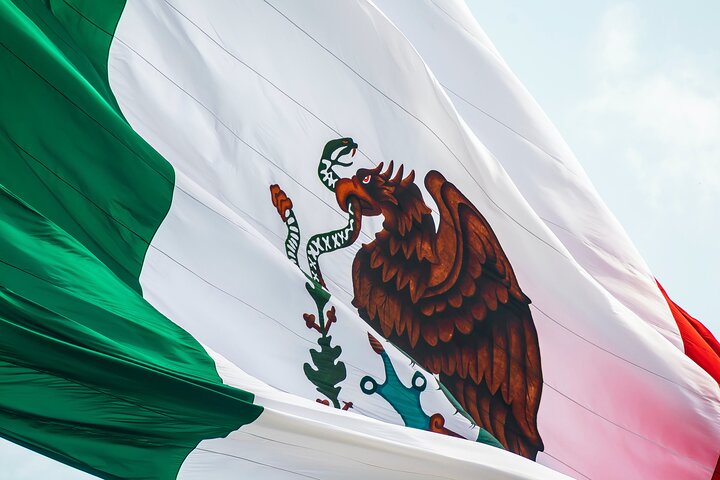 San Luis Potosi to Mexico City - Private Transfer with Optional Sightseeing