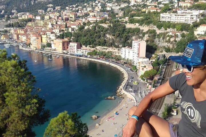 Monaco, Monte-Carlo and Eze Village Small Group Half-Day Tour
