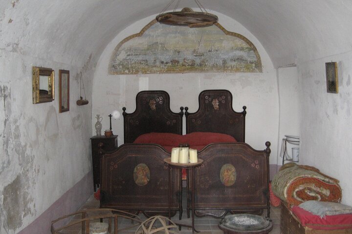 Guided Tour from Agrigento: Unknown Sicily in the Sicani Mountains