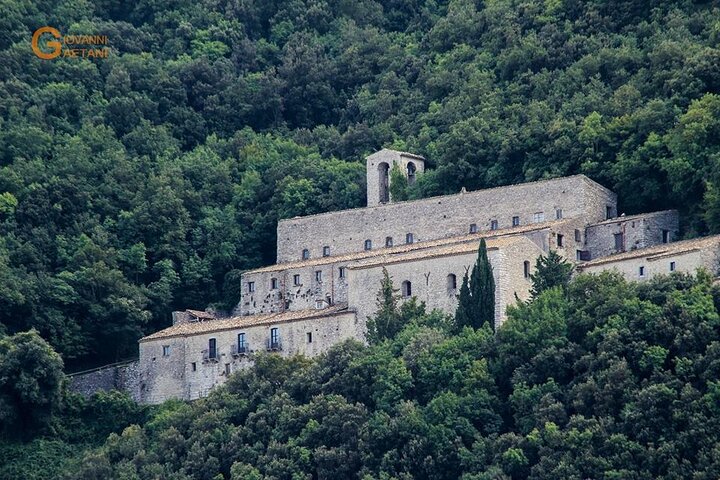 Guided Tour from Agrigento: Unknown Sicily in the Sicani Mountains