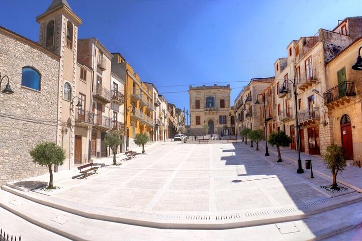 Guided Tour from Agrigento: Unknown Sicily in the Sicani Mountains