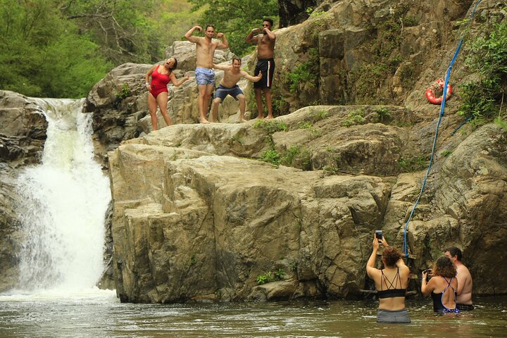 ATV and RZR Jorullo Bridge Experience in Puerto Vallarta