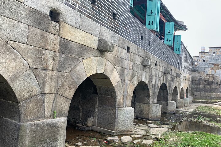 Suwon Flavors