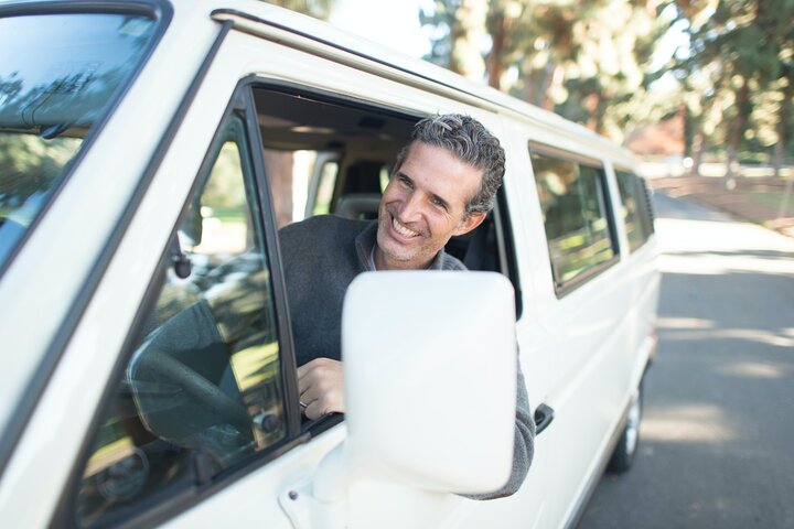 Private Transfer from San Miguel de Allende to Mexico City