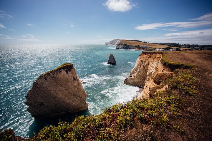 Isle of Wight Tour App, Hidden Gems Game and Big Britain Quiz (7 Day Pass) UK