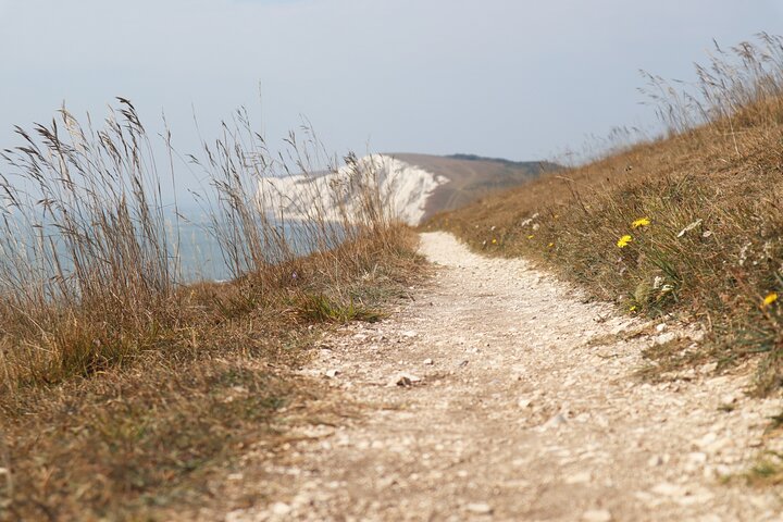 Isle of Wight Tour App, Hidden Gems Game and Big Britain Quiz (7 Day Pass) UK