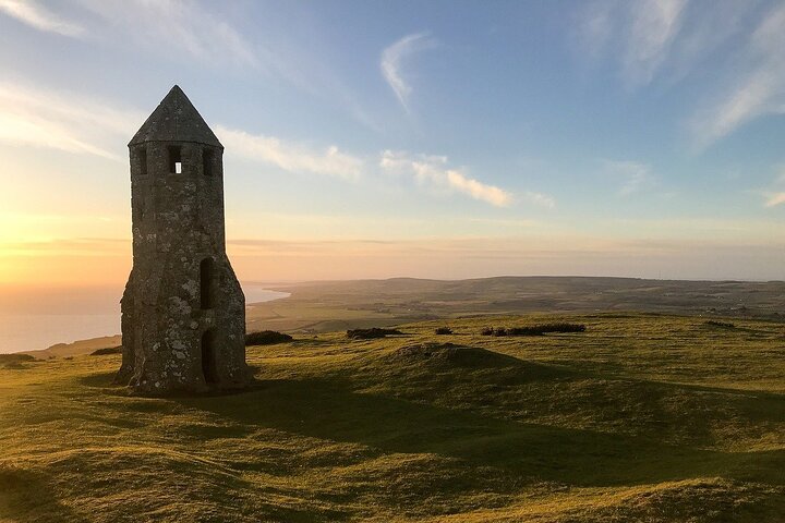 Isle of Wight Tour App, Hidden Gems Game and Big Britain Quiz (7 Day Pass) UK
