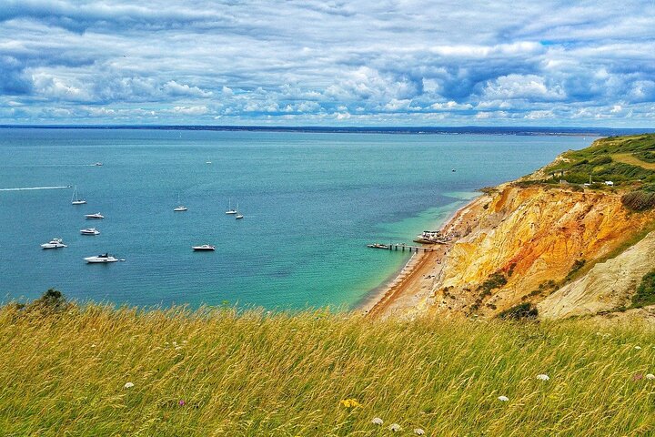 Isle of Wight Tour App, Hidden Gems Game and Big Britain Quiz (7 Day Pass) UK