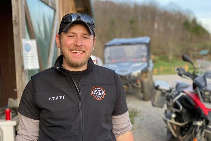 New River Gorge ATV Adventure Tour
