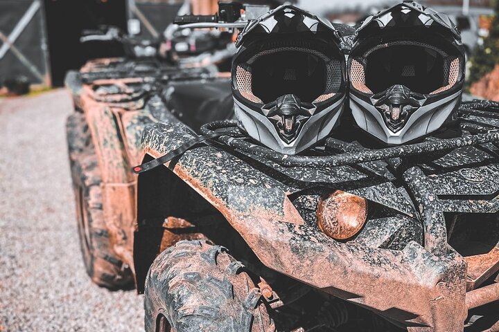 New River Gorge ATV Adventure Tour
