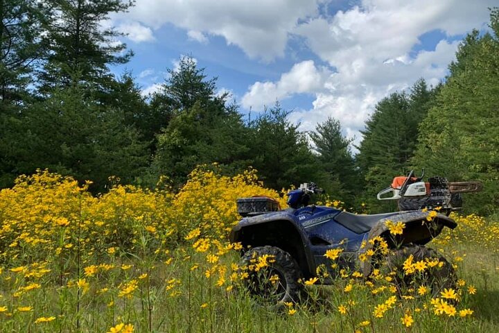 New River Gorge ATV Adventure Tour