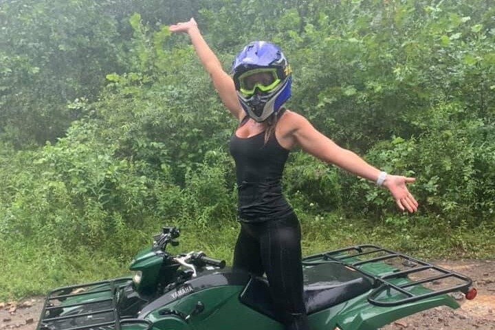 New River Gorge ATV Adventure Tour