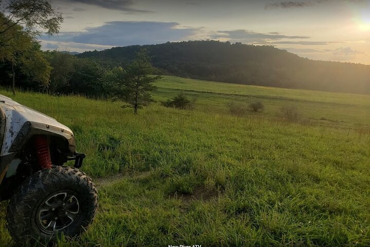 New River Gorge ATV Adventure Tour