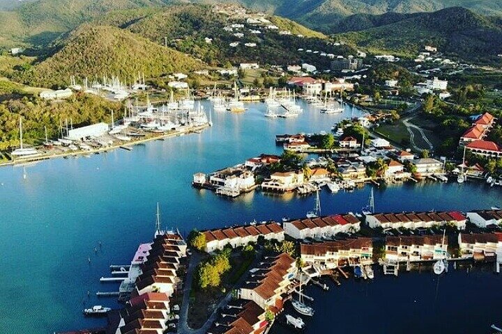 Antigua VIP Tours - Private Platinum Tour