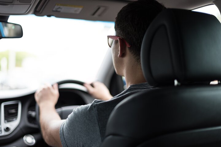 San Luis Potosi to Mexico City - Private Transfer with Optional Sightseeing