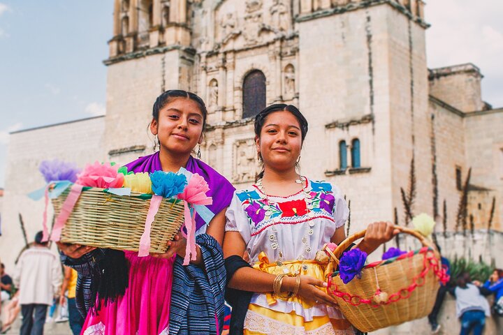 Morelia to Mexico City - Private Transfer with Optional Sightseeing