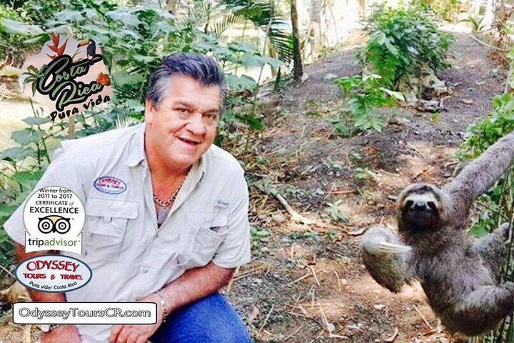 Monkey Mangrove tour
