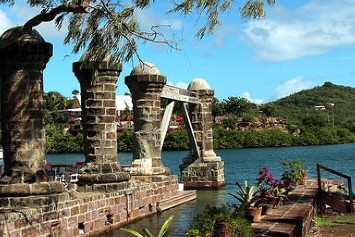 Antigua VIP Tours - Private Platinum Tour