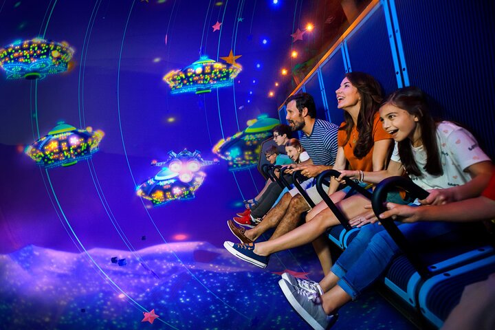 LEGOLAND® California Theme Park Admission Tickets