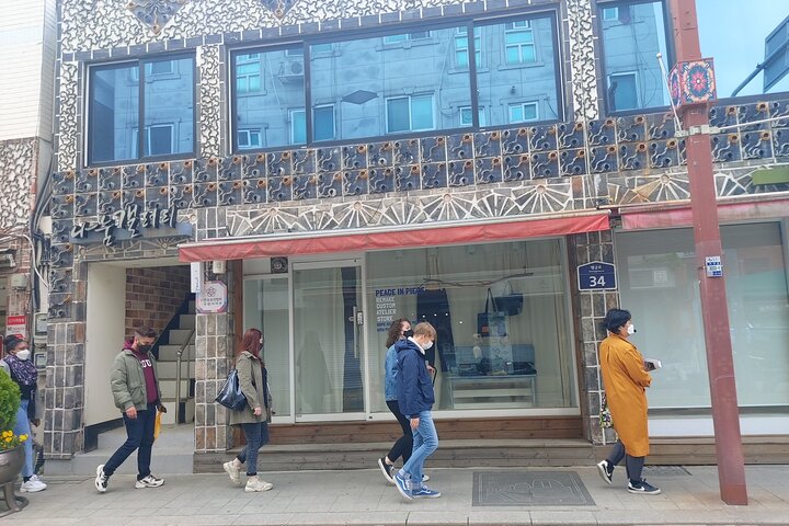 Suwon Flavors