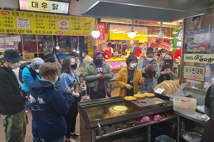 Suwon Flavors