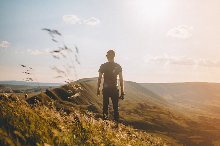 Peak District Tour App, Hidden Gems Game and Big Britain Quiz (7 Day Pass) UK