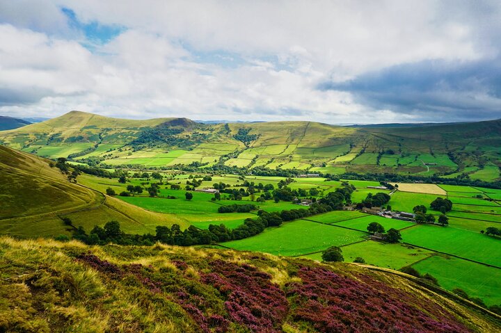 Peak District Tour App, Hidden Gems Game and Big Britain Quiz (7 Day Pass) UK