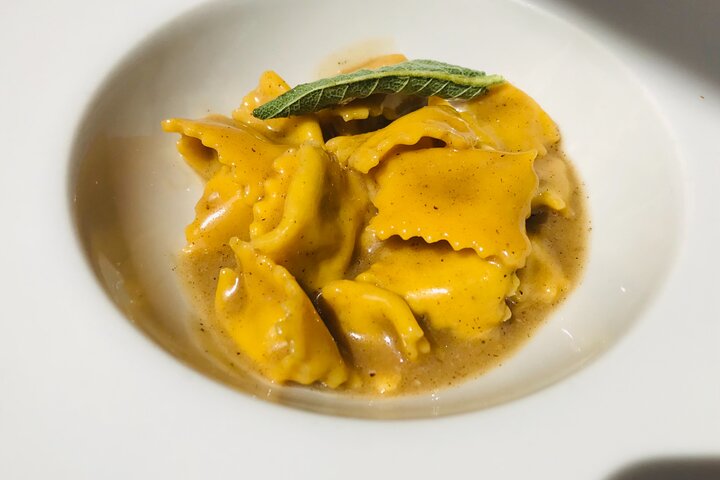 StreetFood D’Luxe Experience — Tastes of Turin