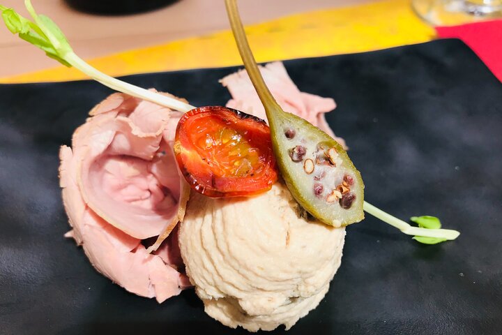 StreetFood D’Luxe Experience — Tastes of Turin