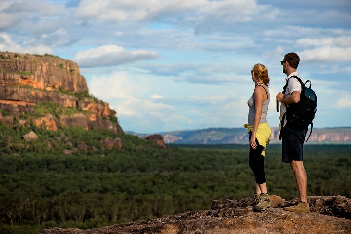 Kakadu National Park Wildlife & Ubirr Rock Art Tour from Darwin