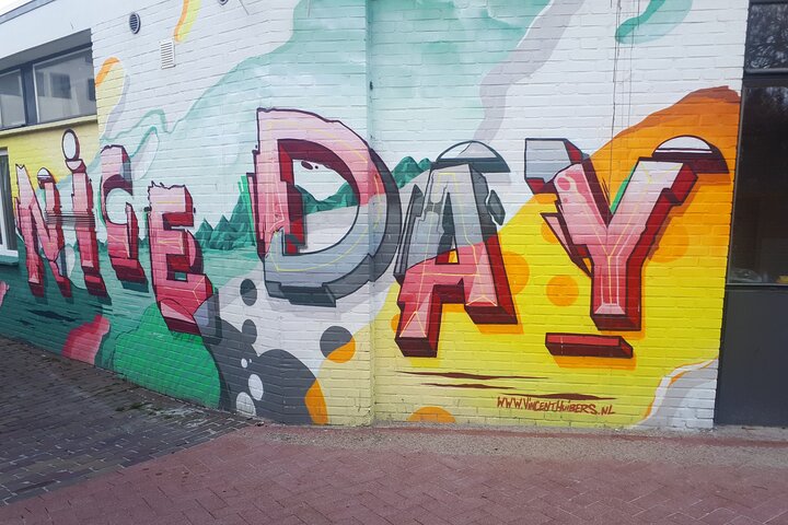 Discover the best spots in Eindhoven with Outside Escape