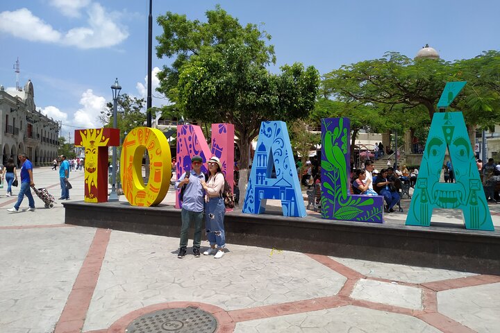 Private Art Pottery Tour: Tlaquepaque, Tonalá, and Clay Workshop