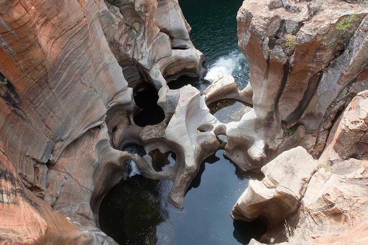 3-Day Kruger Safari with Panorama Route from Johannesburg