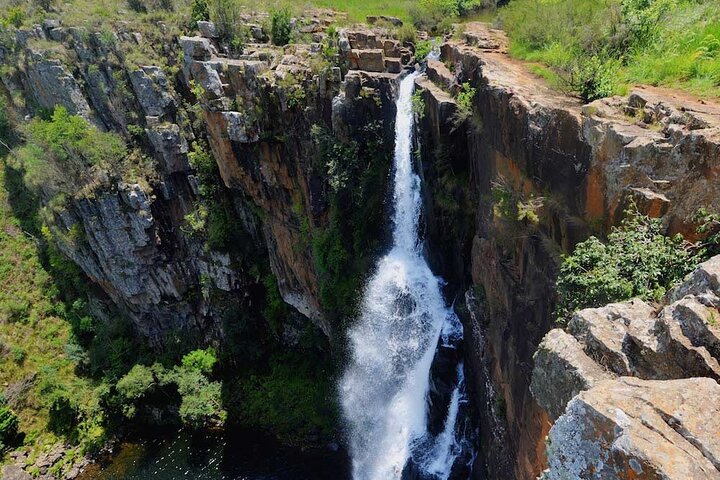 3-Day Kruger Safari with Panorama Route from Johannesburg