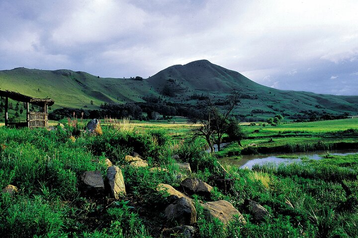 3-Day Kruger Safari with Panorama Route from Johannesburg