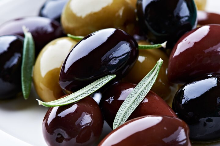 Naxos Town Food Tour