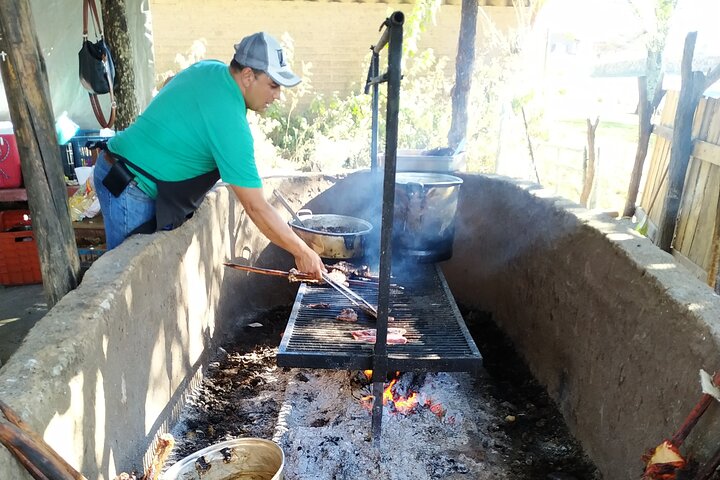 Tapalpa Private Day Trip: Mountains, Nature & Local Culture