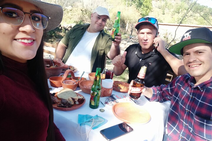Tapalpa Private Day Trip: Mountains, Nature & Local Culture