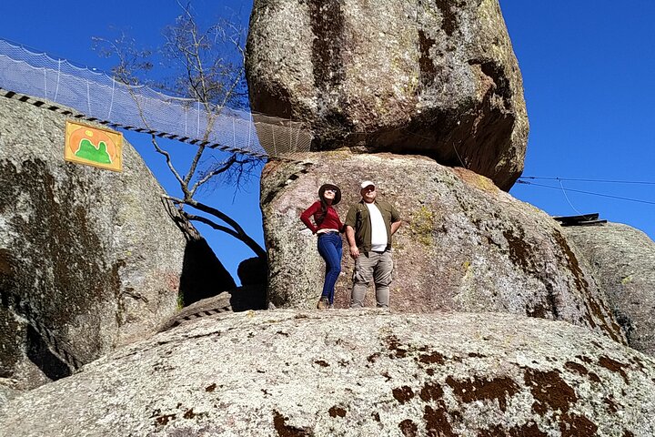 Tapalpa Private Day Trip: Mountains, Nature & Local Culture